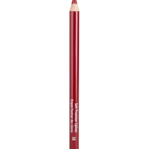 Lipliner Soft Precision von Inglot