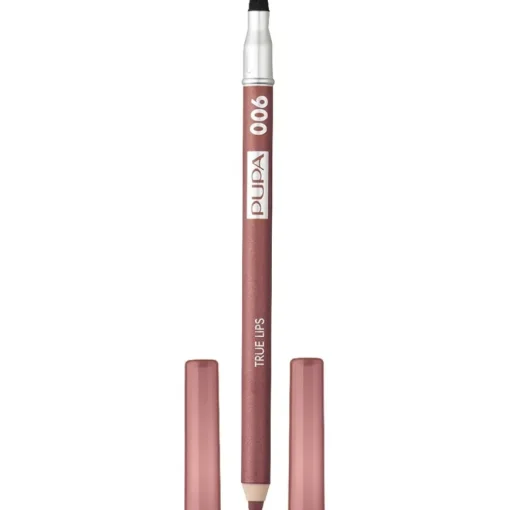Lipliner True Lips von PUPA Milano