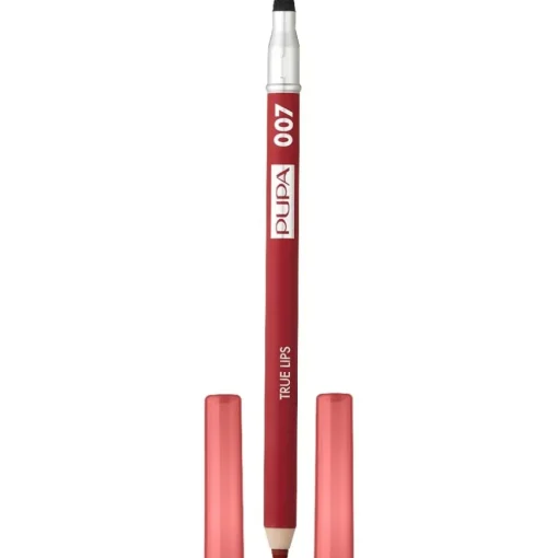 Lipliner True Lips von PUPA Milano