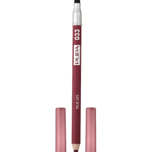 Lipliner True Lips von PUPA Milano