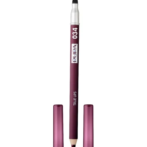 Lipliner True Lips von PUPA Milano