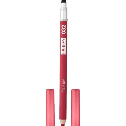 Lipliner True Lips von PUPA Milano