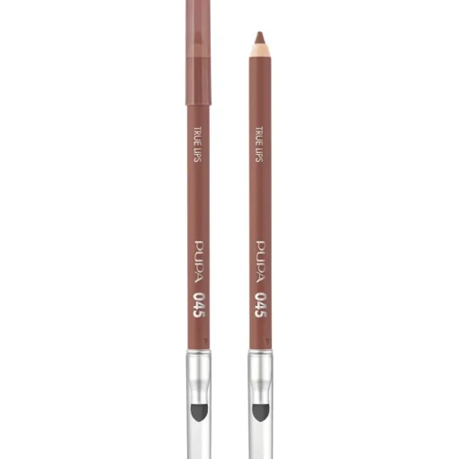 Lipliner True Lips von PUPA Milano