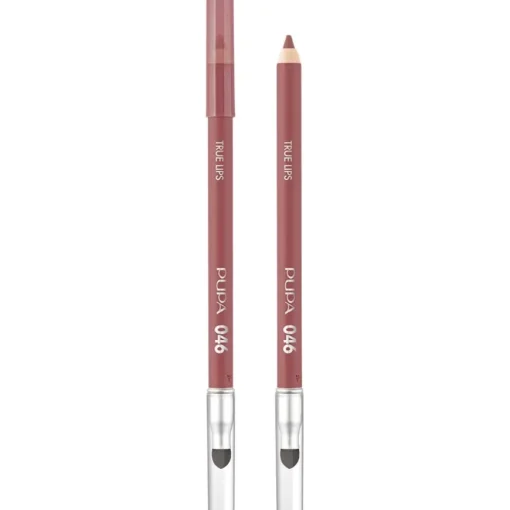 Lipliner True Lips von PUPA Milano