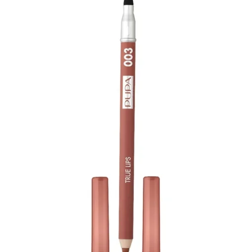 Lipliner True Lips von PUPA Milano