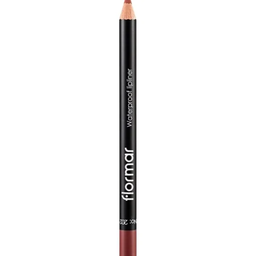 Lipliner Waterproof Lipliner von Flormar