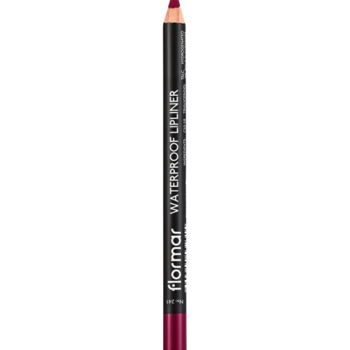 Lipliner Waterproof Lipliner von Flormar