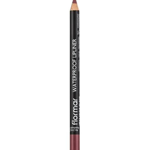 Lipliner Waterproof Lipliner von Flormar