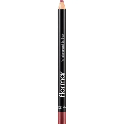 Lipliner Waterproof Lipliner von Flormar