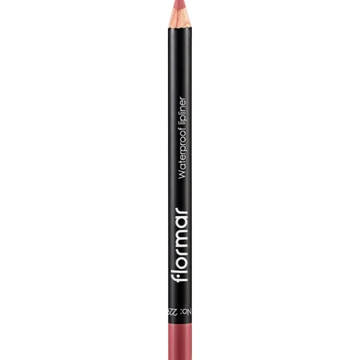 Lipliner Waterproof Lipliner von Flormar
