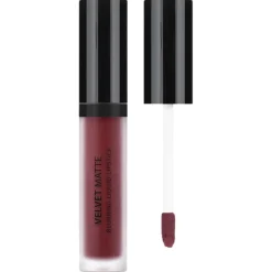 Lippen Blurring Liquid Lipstick Velvet Matte von Douglas Collection