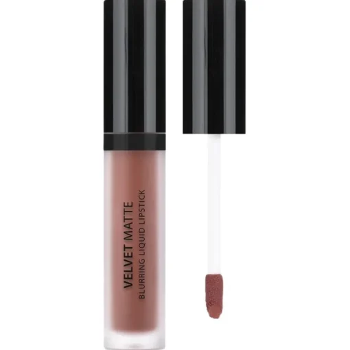 Lippen Blurring Liquid Lipstick Velvet Matte von Douglas Collection
