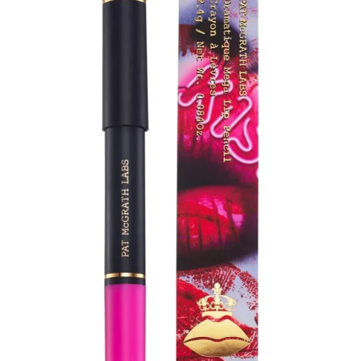 Lippen Dramatique Mega Lip Pencil von Pat McGrath Labs