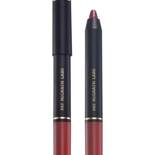 Lippen Dramatique Mega Lip Pencil von Pat McGrath Labs