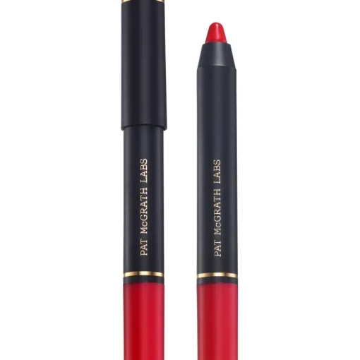 Lippen Dramatique Mega Lip Pencil von Pat McGrath Labs