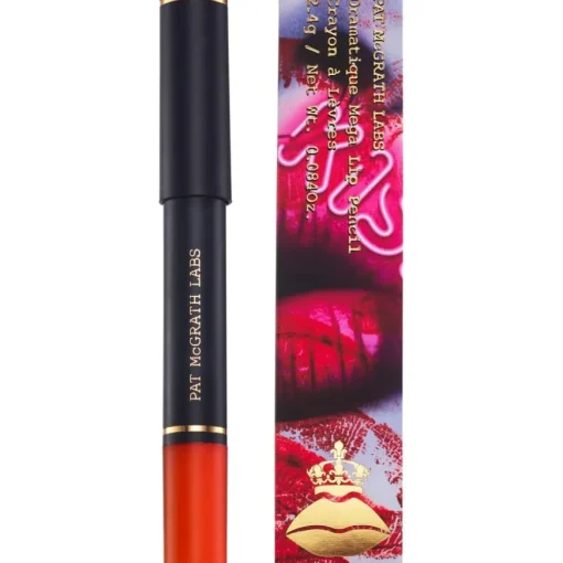 Lippen Dramatique Mega Lip Pencil von Pat McGrath Labs
