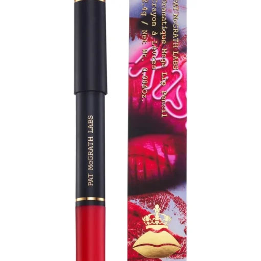 Lippen Dramatique Mega Lip Pencil von Pat McGrath Labs