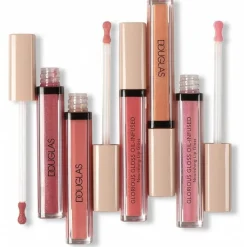 Lippen Glorious Gloss Oil-Infused von Douglas Collection