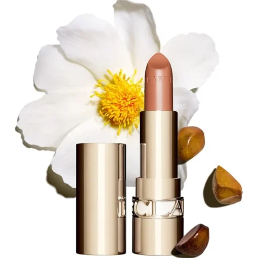 Lippen Joli Rouge Satin von CLARINS