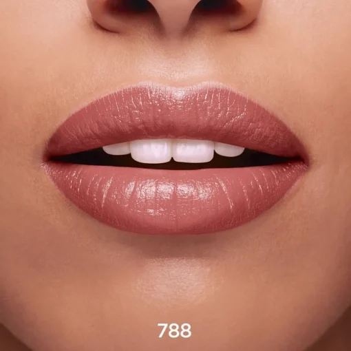 Lippen Joli Rouge Satin von CLARINS