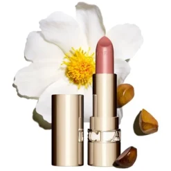 Lippen Joli Rouge Satin von CLARINS