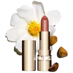 Lippen Joli Rouge Satin von CLARINS