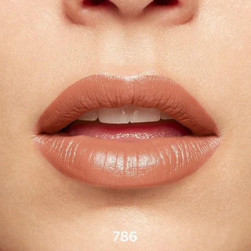Lippen Joli Rouge Satin von CLARINS
