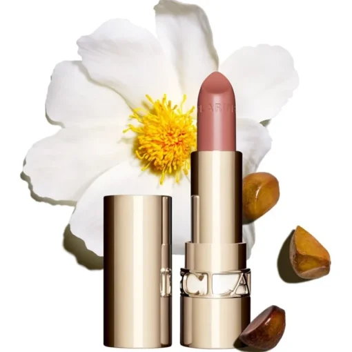 Lippen Joli Rouge Satin von CLARINS