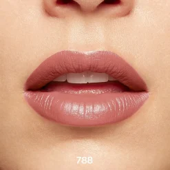 Lippen Joli Rouge Satin von CLARINS