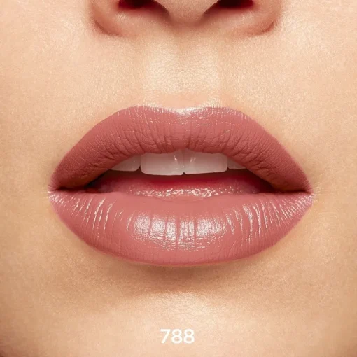 Lippen Joli Rouge Satin von CLARINS