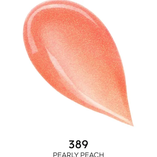 Lippen KissKiss Bee Glow von GUERLAIN
