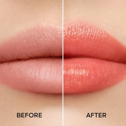 Lippen KissKiss Bee Glow von GUERLAIN