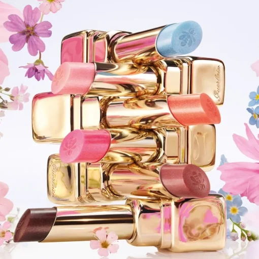 Lippen KissKiss Bee Glow von GUERLAIN