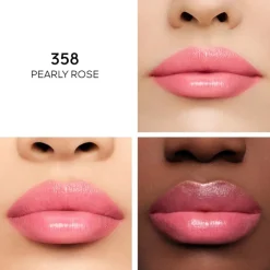 Lippen KissKiss Bee Glow von GUERLAIN