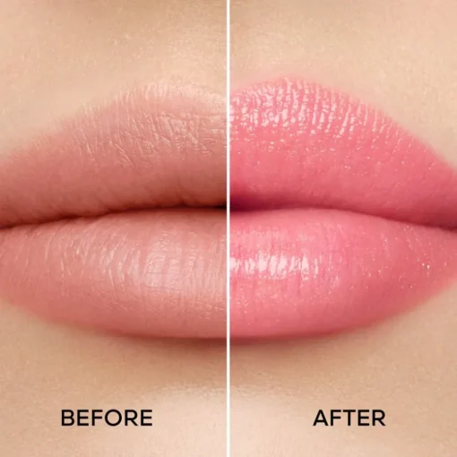Lippen KissKiss Bee Glow von GUERLAIN