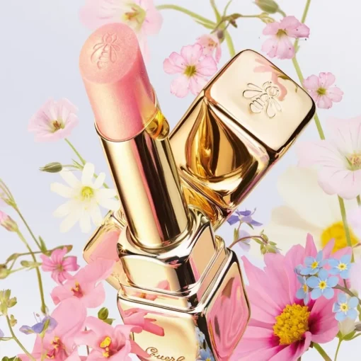 Lippen KissKiss Bee Glow von GUERLAIN