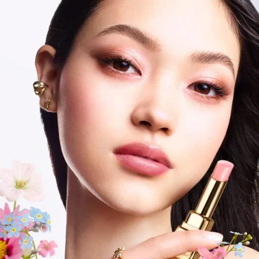 Lippen KissKiss Bee Glow von GUERLAIN
