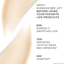 Lippen KissKiss Bee Lift Primer von GUERLAIN