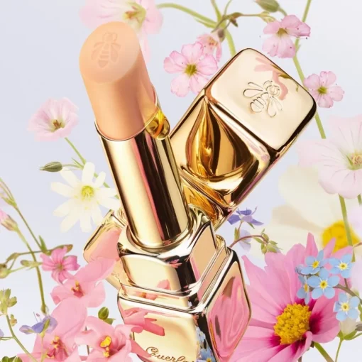 Lippen KissKiss Bee Lift Primer von GUERLAIN