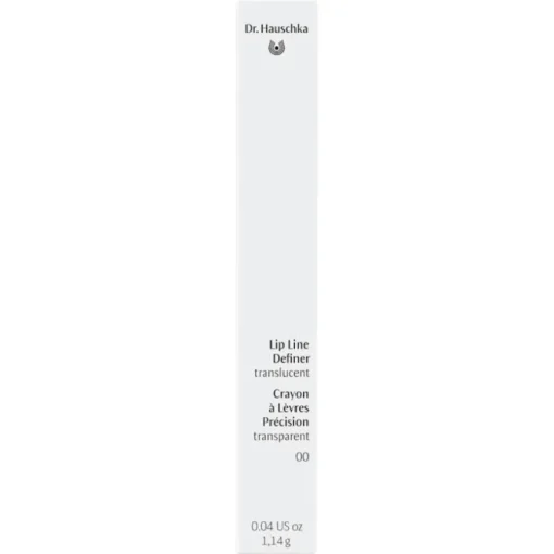 Lippen Lip Line Definer von Dr. Hauschka