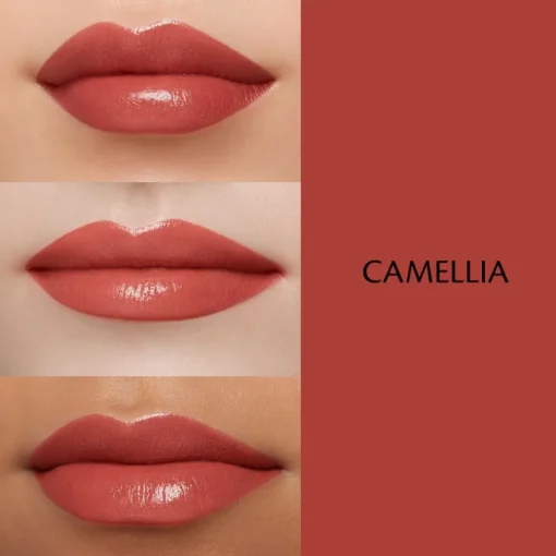 Lippen Lipstick - Limited Edition von Clé de Peau Beauté