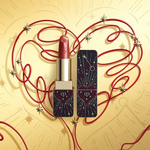 Lippen Lipstick - Limited Edition von Clé de Peau Beauté