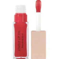 Lippen Lovely Lip Oil von Douglas Collection