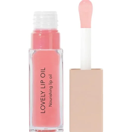 Lippen Lovely Lip Oil von Douglas Collection
