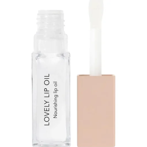Lippen Lovely Lip Oil von Douglas Collection