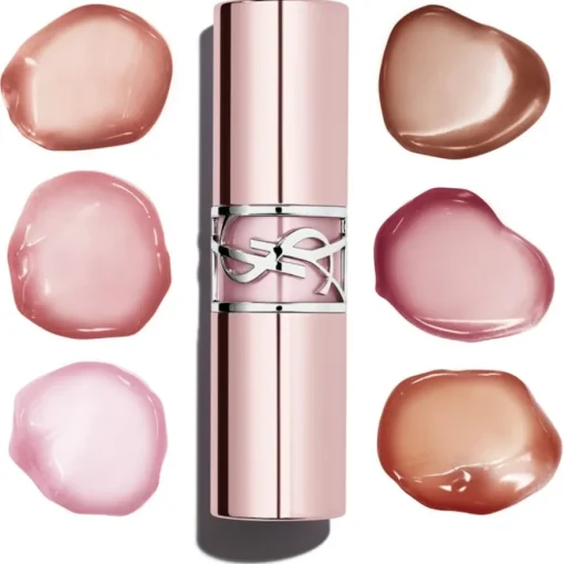 Lippen Loveshine Candy Glow Balm von Yves Saint Laurent