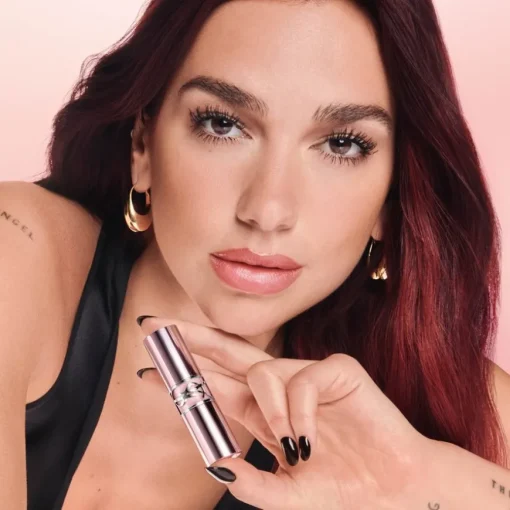 Lippen Loveshine Candy Glow Balm von Yves Saint Laurent