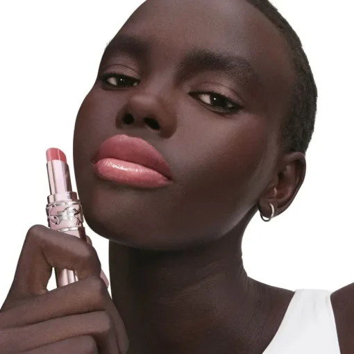 Lippen Loveshine Candy Glow Balm von Yves Saint Laurent
