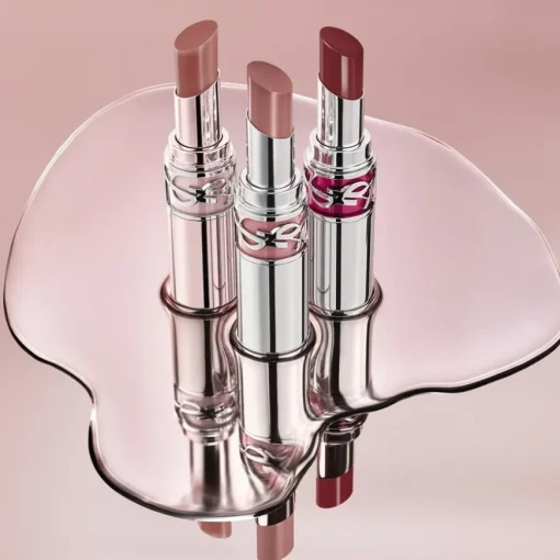 Lippen Loveshine Candy Glow Balm von Yves Saint Laurent