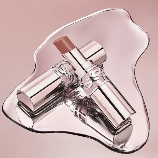 Lippen Loveshine Candy Glow Balm von Yves Saint Laurent